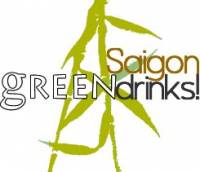 Green Drinks Saigon - Tuesday 30th July - Antartica and 350.org!