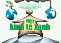 Thế giới phát triển theo mô hình nào?