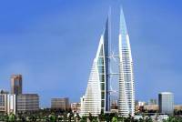 Tòa nhà chọc trời phát điện gió đầu tiên thế giới