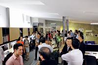 Thêm một tấm lòng cho đời thêm “xanh”