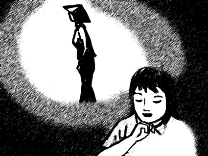 Mẹ vẫn lu&ocirc;n l&agrave; nhất - Sống xanh
